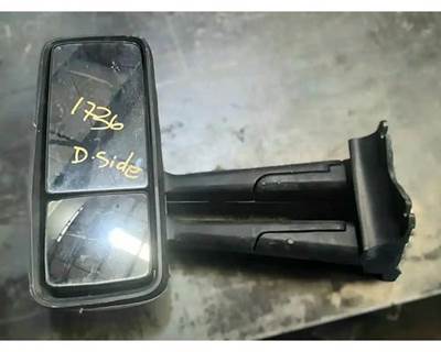 Kenworth T680 Left Interior Mirror