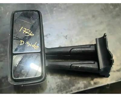 Kenworth T680 Left Interior Mirror