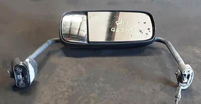 Mack Pinnacle CXU613 Left Interior Mirror for a Mack CXU613