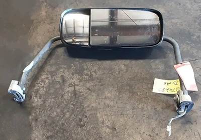 Mack Pinnacle CXU613 Left Interior Mirror for a Mack CXU613