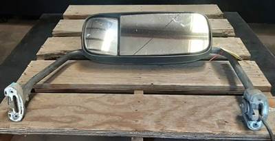 Mack Pinnacle CXU613 Left Interior Mirror for a Mack CXU613