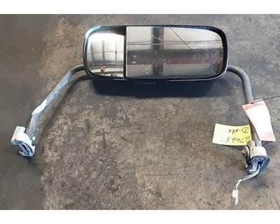 Mack Pinnacle CXU613 Left Interior Mirror for a Mack CXU613