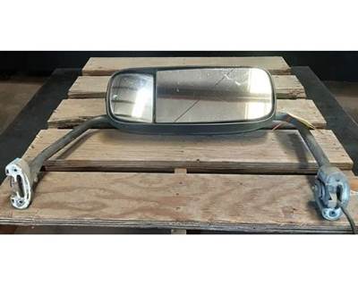 Mack Pinnacle CXU613 Left Interior Mirror for a Mack CXU613