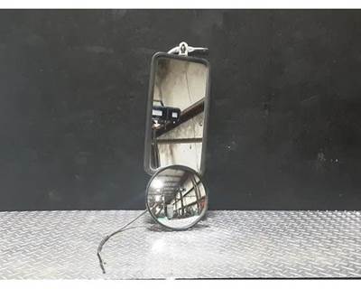 Peterbilt Left Interior Mirror for a Peterbilt 388