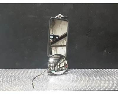 Peterbilt 388 Left Interior Mirror