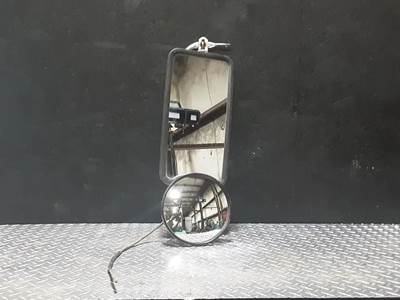 Peterbilt Left Interior Mirror
