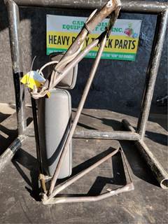 Sterling A9500 Left Interior Mirror