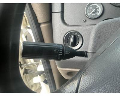 2013 Freightliner Cascadia 113 Turn Signal/Wiper/High Beam Switch