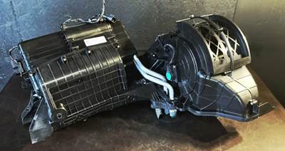 Freightliner Cascadia 116 Interior Part for a Freightliner Cascadia 116 Day Cab