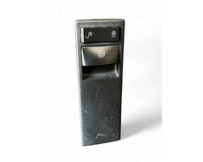 2019 Freightliner Cascadia 116 Right Power Door Lock Switch Panel, Part # A66-09200-001