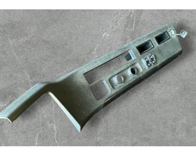 2023 Freightliner Cascadia 116 Lower Auxiliary Dash Panel, Part # A22-73789-013