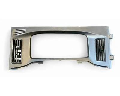 2024 Freightliner Cascadia 116 Upper Instrument Cluster Trim Panel, Part # A22-73782-000 /