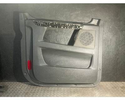 Used 2024 Freightliner Cascadia 116 Day Cab Left Interior Door Panel, Part # A18-71390-010