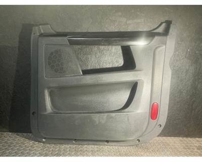 Used 2024 Freightliner Cascadia 116 Right Interior Door Panel, Part # A18-71390-011, Day Cab