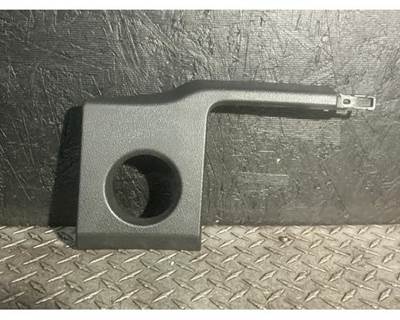 2024 Freightliner Cascadia 116 Lower Trim Panel for Headlight Switch Control, Part # A22-73786-002