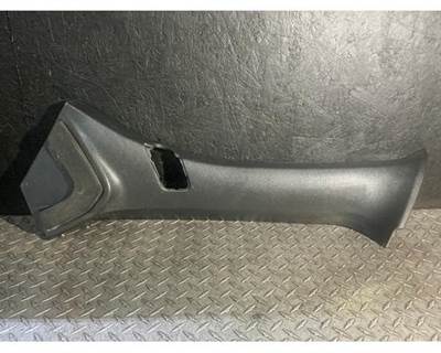 2024 Freightliner Cascadia 116 Left Upper A Pillar Interior Trim, Part # A18-68716-005