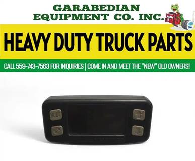 Freightliner Cascadia 125 Interior Part