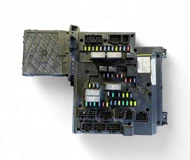 Freightliner Cascadia 125 Interior Part