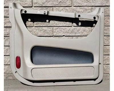 Used 2010 Freightliner Cascadia 125 Left Interior Door Panel, Part # A18-58477-004