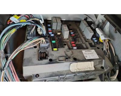 2018 Freightliner Cascadia 125 SAM Cab Baseline 12V, Part # A06-75980-003