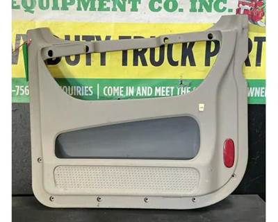 2009 Freightliner Cascadia 125 Right Interior Door Panel, Part # A18-58477-005