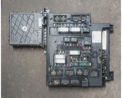 2012 Freightliner Cascadia 125 SAM CAB Baseline 12V, Part # A06-75980-000