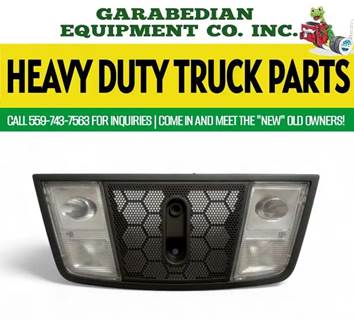 Freightliner Cascadia 126 Interior Part