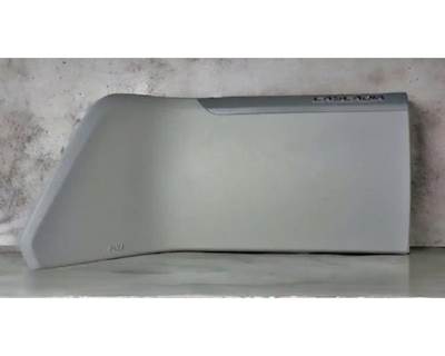 2019 Freightliner Cascadia 126 Electrical Bay Dash Panel Cover, Part # A22-73803-004
