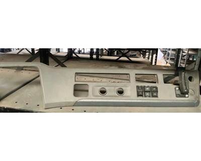 2020 Freightliner Cascadia 126 Dash Auxiliary Panel, Part # 22-73787-001