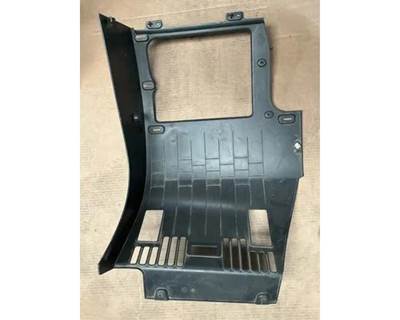 2020 Freightliner Cascadia 126 Right Lower Dash Cover, Part # 22-73798-010