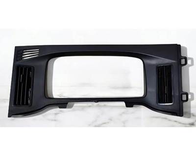 2018 Freightliner Cascadia 126 Upper Instrument Cluster Trim Panel, Part # A22-73782-000