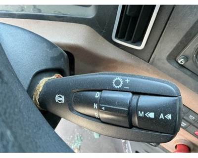 Used 2019 Freightliner Cascadia 126 Shifting Switch