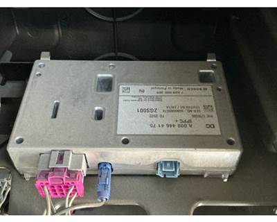 2023 Freightliner Cascadia 126 Cab Control Module, Part # A0004464175