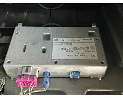2023 Freightliner Cascadia 126 Cab Control Module, Part # A0004464175