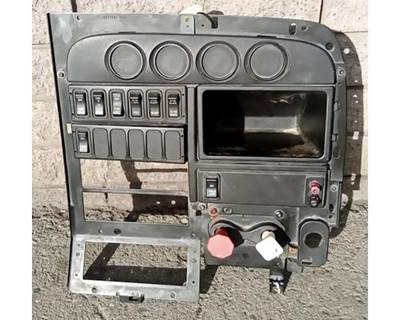 2009 International ProStar Dash Switch Panel, Part # 16871632 / 3598345F92