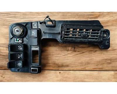 2019 Kenworth T680 Ignition Dash Panel with Rocker Switches