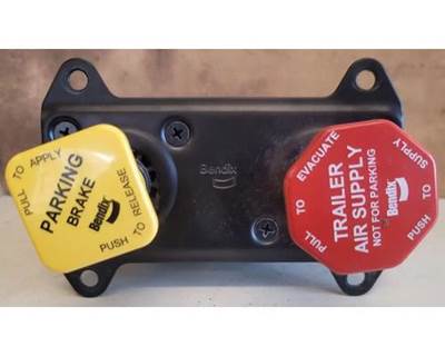Used 2023 Kenworth T680 Bendix G90-6036 Air Valve, Part # 5015753
