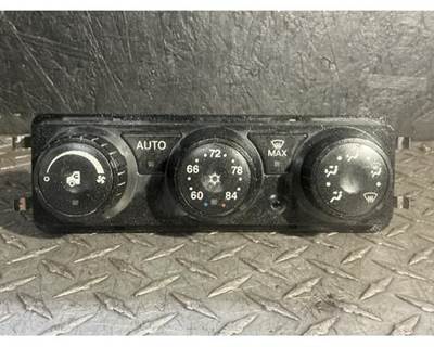 2016 Kenworth T680 Paccar Climate Control Module HVAC Control, Part # F21-1028-1341