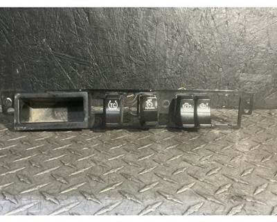 2016 Kenworth T680 Interior Dash Panel with Storage Tray, Part # S06-1074-601