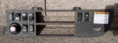 Peterbilt 384 Interior Part