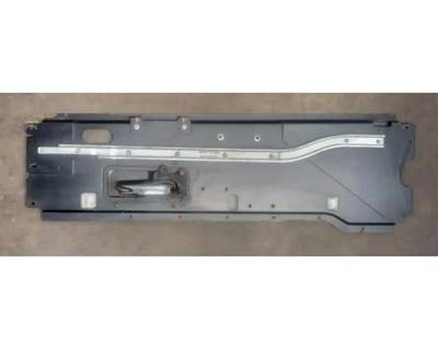Used 2012 Peterbilt 384 Right Upper Door Lockboard Panel, Part # R25-6067 S56-6025R R77-6032R