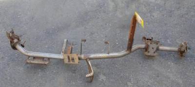 Peterbilt 579 Interior Part