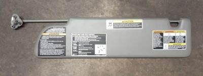 Peterbilt 579 Interior Part