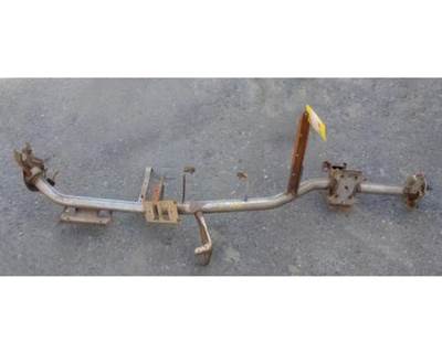 2022 Peterbilt 579 Dash Crossbeam / Dash Support Beam, Part # S07-6017-300