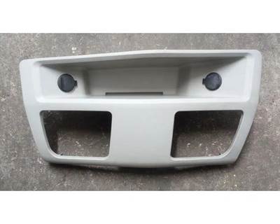 2022 Peterbilt 579 Lower Cup Holder Console Tray Trim Panel, Part # S62-6138-01731