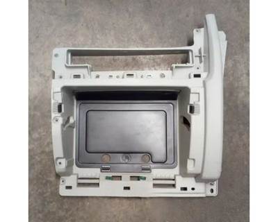 Used 2022 Peterbilt 579 Glovebox Dash Panel Trim, Part # S62-6135-000 / S64-6171-601