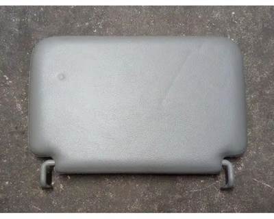 Used 2022 Peterbilt 579 Interior Center Sun Visor, Part # S73-1043-720