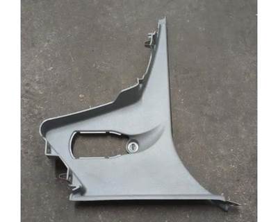 2022 Peterbilt 579 Right Kick Panel Trim, Part # S60-6232-0720