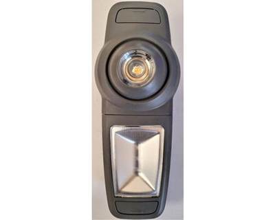 2017 Peterbilt 579 Door Dome Lamp, Part # P54-1213-100711