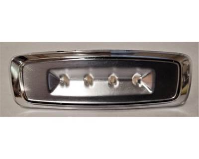 2017 Peterbilt 579 Dome Lamp, Part # P54-1194-100